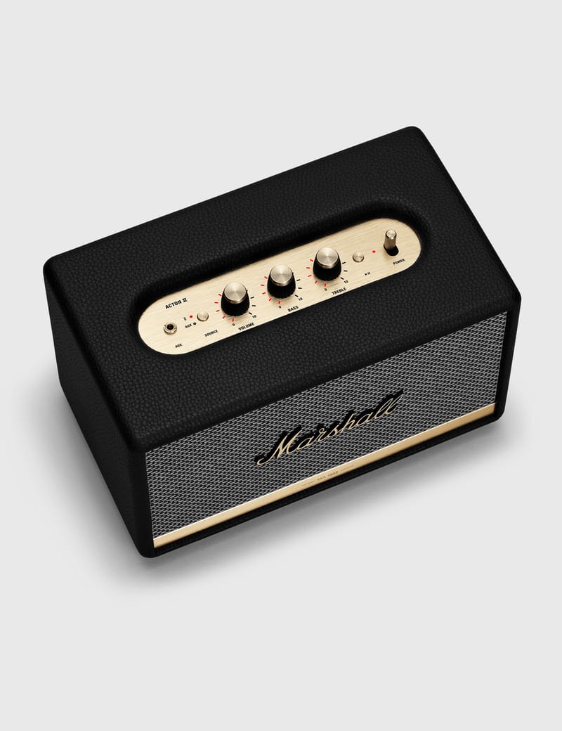Marshall - ACTON II スピーカー | HBX