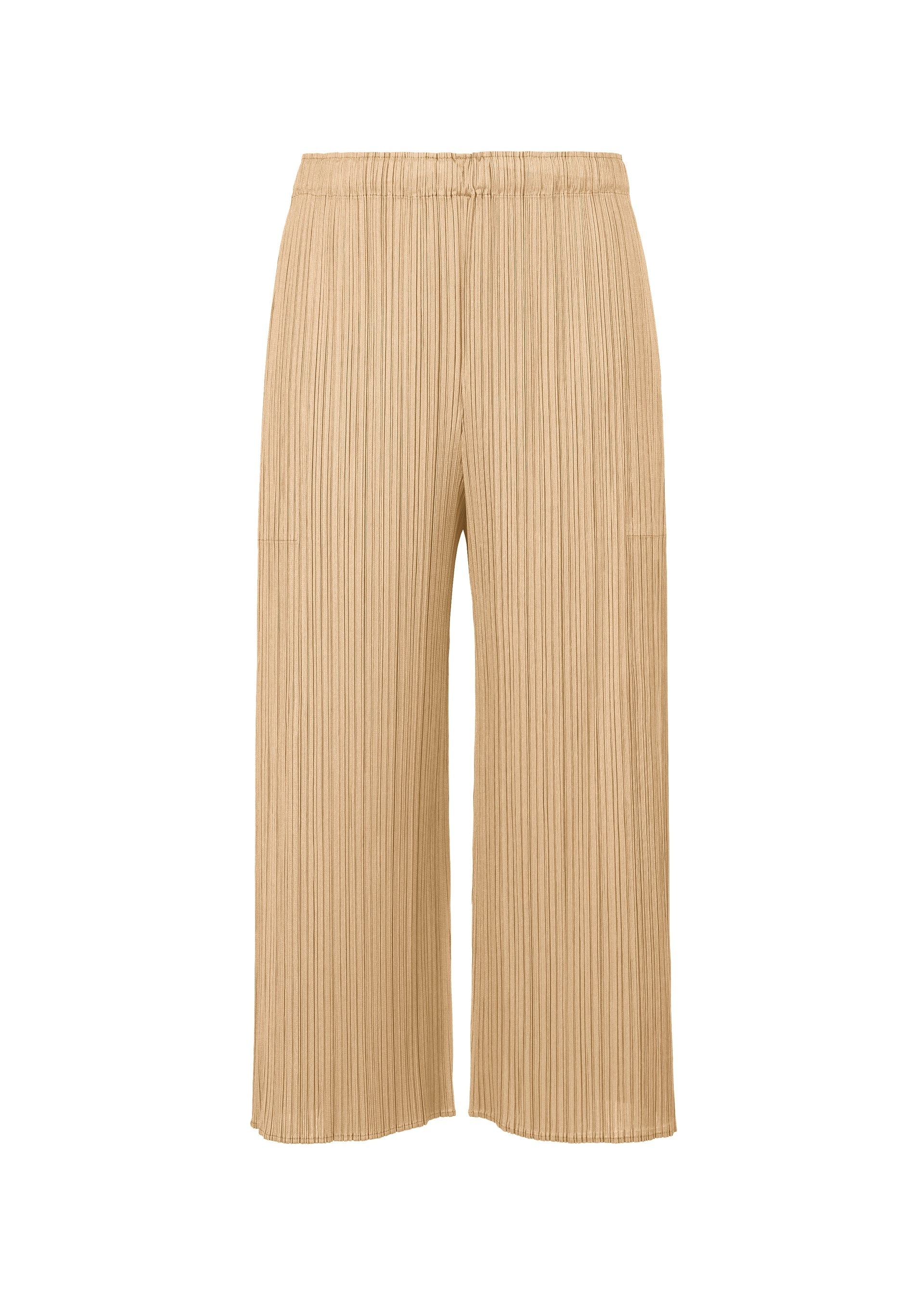 Pleats Please Issey Miyake MONTHLY COLORS : AUGUST | REVERSIBLE