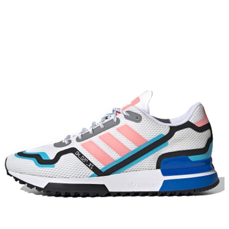 adidas adidas ZX 750 HD 'Glow Pink' FV2872 | REVERSIBLE