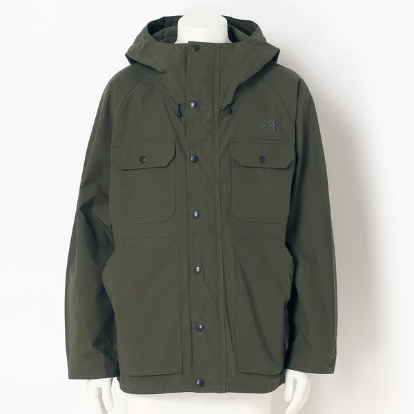 THE NORTH FACE】ジップインマグネファイヤーフライマウンテンパーカ