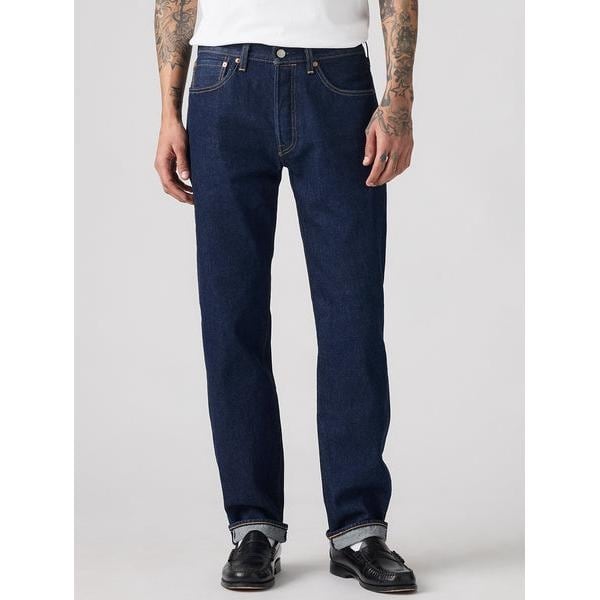 501(R) ORIGINAL ジーンズ ダークインディゴ | リーバイス(Levi's