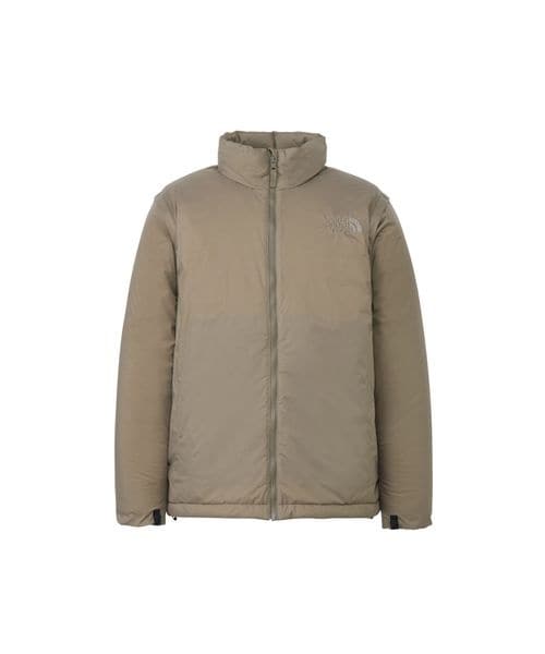 ジャケット ZI S-Nook Jacket(ジップインサニーヌックジャケット) | ザ