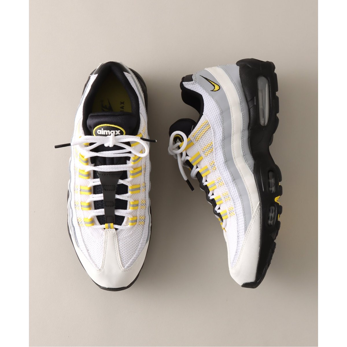 NIKE / ナイキ】エアマックス95エッセンシャル DQ3982 | ナイキ(NIKE