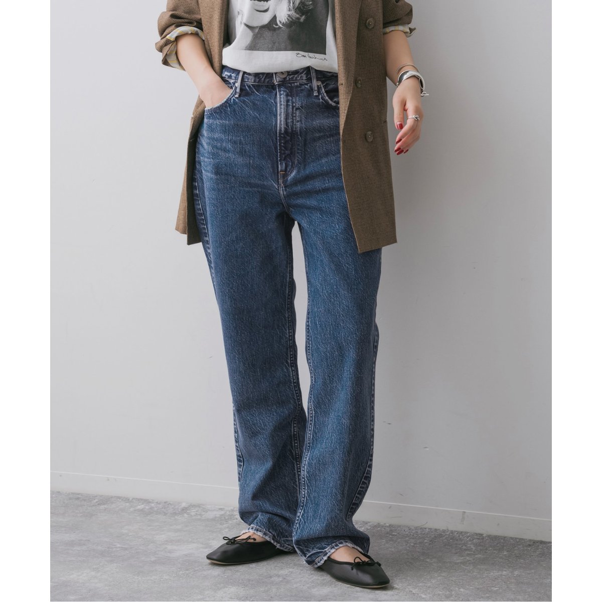 upper hights / アッパーハイツ THE COUSIN | スピック＆スパン(Spick