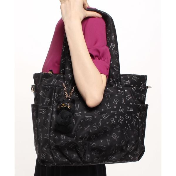 ホーリー 2wayトートバッグ | アナ スイ(ANNA SUI) | マルイウェブチャネル