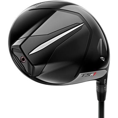 Titleist Men's TSR1 Driver | TGW