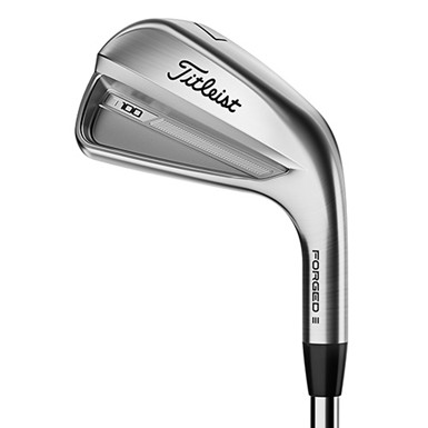 Titleist Men's 2023 T100 Irons | TGW