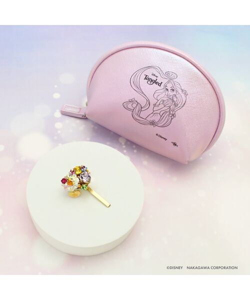 販路限定】DISNEY COLLECTION『塔の上のラプンツェル』 ～Best day