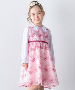 BeBe - 2024年 入学式 卒園式 フォーマル Collection | ファッション
