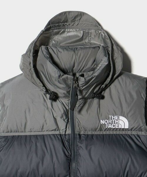 セール】 ＜THE NORTH FACE＞ヌプシ ダウンベスト （ダウンジャケット