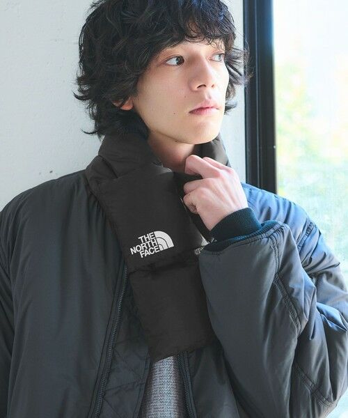 セール】 ＜THE NORTH FACE＞ヌプシ マフラー （マフラー・ショール