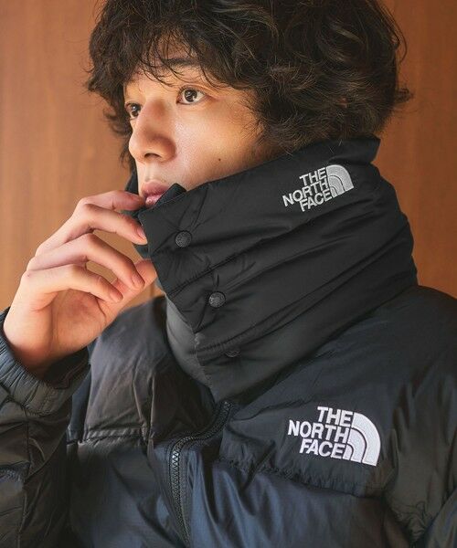 セール】 ＜THE NORTH FACE＞ヌプシ ネックゲイター （ネック