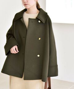 SHIPS / シップス （レディース） ステンカラーコート | ファッション