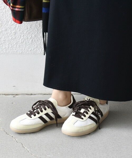 adidas Originals:SAMBA OG （スニーカー）｜SHIPS / シップス