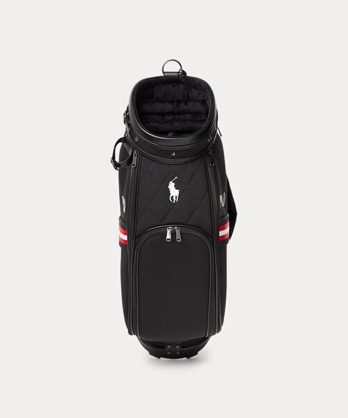 POLO GOLF）Polo ベア ゴルフ バッグ （スポーツグッズ）｜POLO GOLF