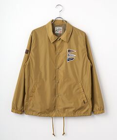 メンズ アウター（条件：コーチジャケット）| ファッション通販