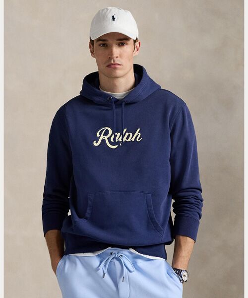 ラルフ フーディ （パーカー）｜POLO RALPH LAUREN / ポロ ラルフ