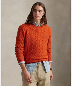 POLO RALPH LAUREN / ポロ ラルフ ローレン （メンズ） ニット