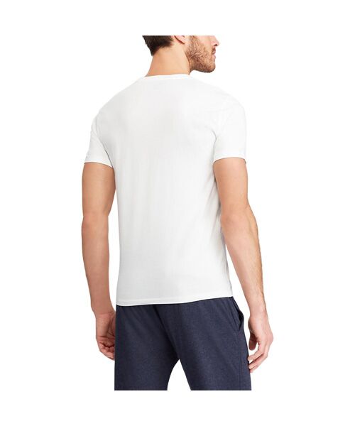 カスタム スリム クルーネック T シャツ （Tシャツ）｜POLO RALPH