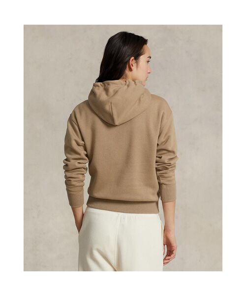 Polo ベア フリース フーディ （パーカー）｜POLO RALPH LAUREN / ポロ
