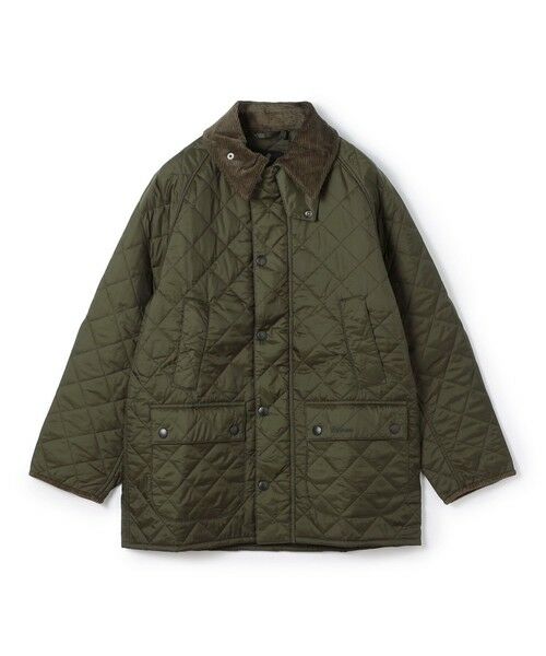 Barbour BEDALE キルティングブルゾン （ブルゾン）｜TOMORROWLAND