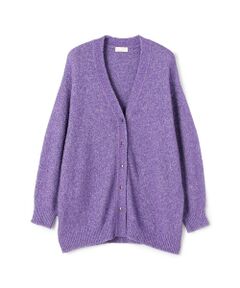 カーディガン・ボレロ（条件：パープル系）| ファッション通販