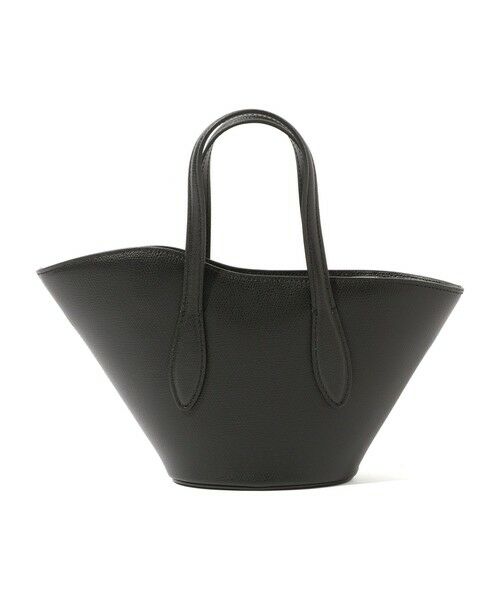 セール】 LITTLE LIFFNER OPEN TULIP ミニハンドバッグ （トートバッグ
