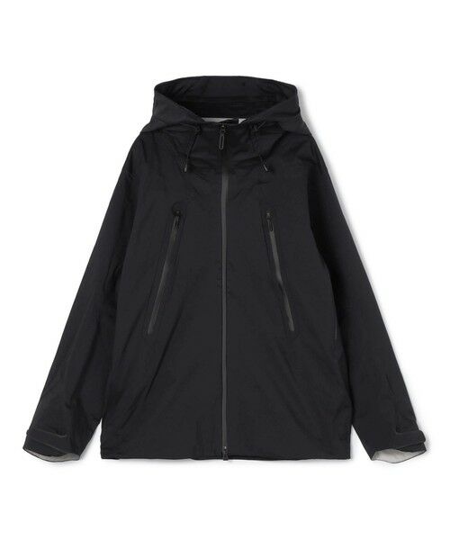 セール】 DESCENTE ALLTERRAIN HARD SHELL CREAS ブルゾン （ブルゾン