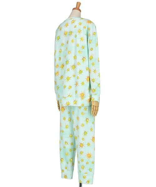 パジャマ（UDX566） （ルームウェア）｜tsumori chisato SLEEP