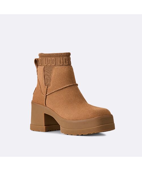 ブーツ（ショート丈） （ブーツ（ショート丈））｜UGG(R) / アグ