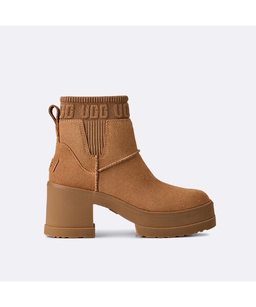 ブーツ（ショート丈） （ブーツ（ショート丈））｜UGG(R) / アグ