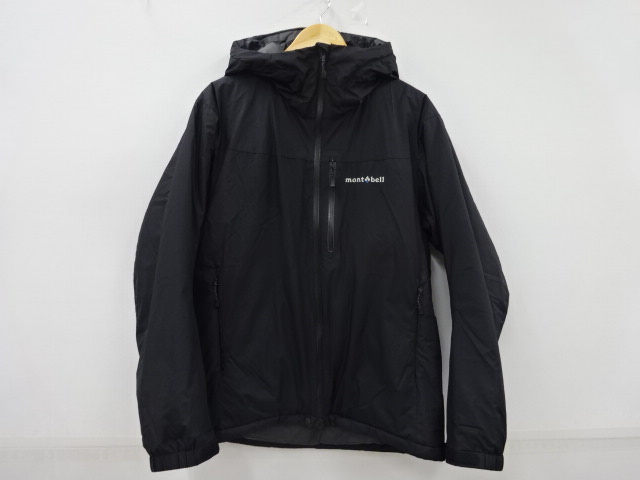フラットアイアンパーカ | アウトドア用品・アウトドアグッズの中古