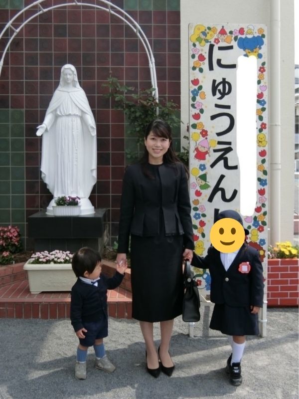 FOXEY、ADEAM、YOKO CHAN…【入園式・入学式】「スカートスーツ」は王道