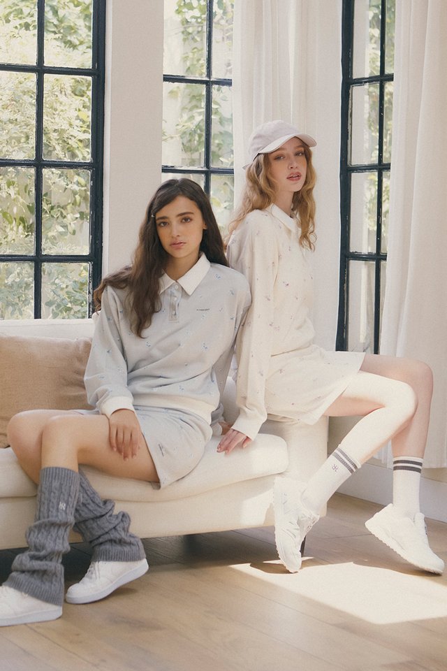 RIENDA GOLFの公式通販サイト|SHEL'TTER WEBSTORE