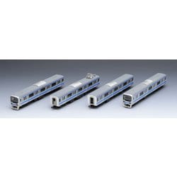 ヨドバシ.com - トミックス 98288 [Nゲージ 東京臨海高速鉄道 70-000形