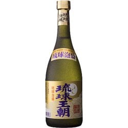 ヨドバシ.com - 多良川 多良川 琉球王朝 泡盛 箱入 30度 720ml [泡盛