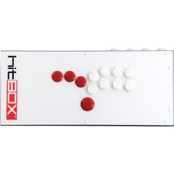 ヨドバシ.com - ヒットボックス hitBOX hitBOX PS4＆PC対応 レバーレス