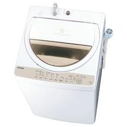 ヨドバシ.com - 東芝 TOSHIBA 全自動洗濯機 グランホワイト AW-7G8（W