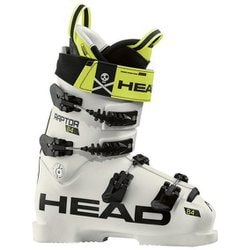 ヨドバシ.com - ヘッド HEAD RAPTOR B4 RD WHITE 609009 WT ホワイト