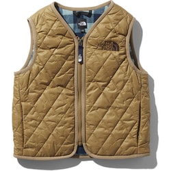 ヨドバシ.com - THE NORTH FACE ザ・ノース・フェイス キルティング