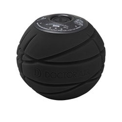 ヨドバシ.com - ドクターエア DOCTORAIR CB-04-BK [3D