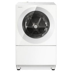 ヨドバシ.com - パナソニック Panasonic ななめドラム式洗濯機 Cuble