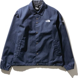 ヨドバシ.com - THE NORTH FACE ザ・ノース・フェイス GTXデニムコーチ