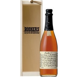 ヨドバシ.com - サントリー 限定 ブッカーズ2020 63度 700ml