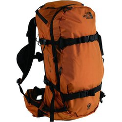 ヨドバシ.com - THE NORTH FACE ザ・ノース・フェイス チュガッチ35