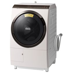 ヨドバシ.com - 日立 HITACHI ドラム式洗濯乾燥機 ビッグドラム 洗濯