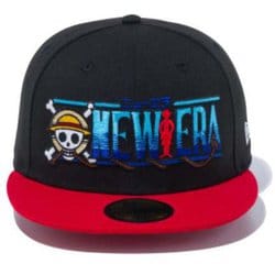 ヨドバシ.com - ニューエラ NEW ERA 59FIFTY ONE PIECE ワンピース