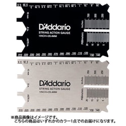 ヨドバシ.com - D'Addario ダダリオ 弦高セッティングツール