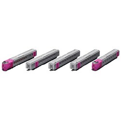 ヨドバシ.com - トミックス TOMIX 98434 [Nゲージ キハ261-5000系特急