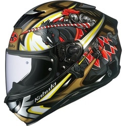 ヨドバシ.com - OGK KABUTO オージーケー カブト AEROBLADE5 KNIGHT